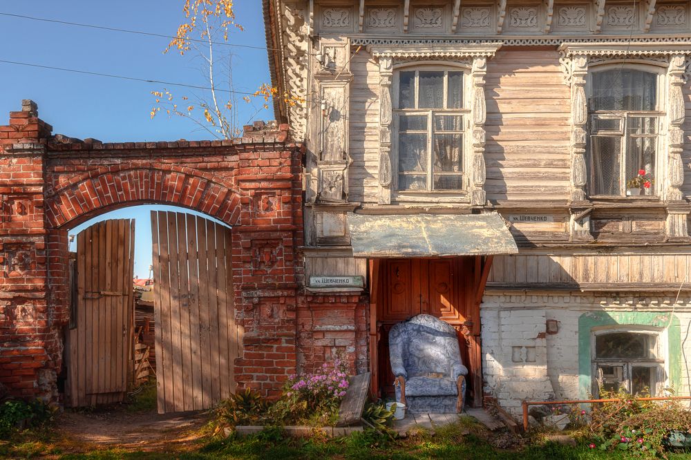 Photograph by Дмитрий Карасев