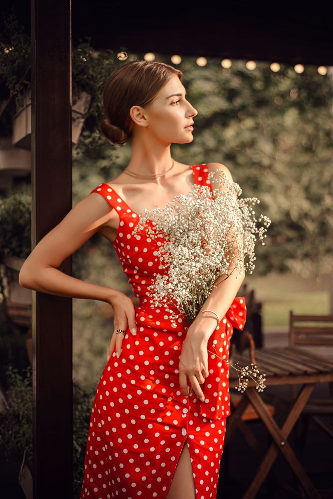 Photograph by Natali Alexandrova