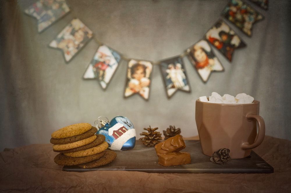 Photograph by Елена Кухарева