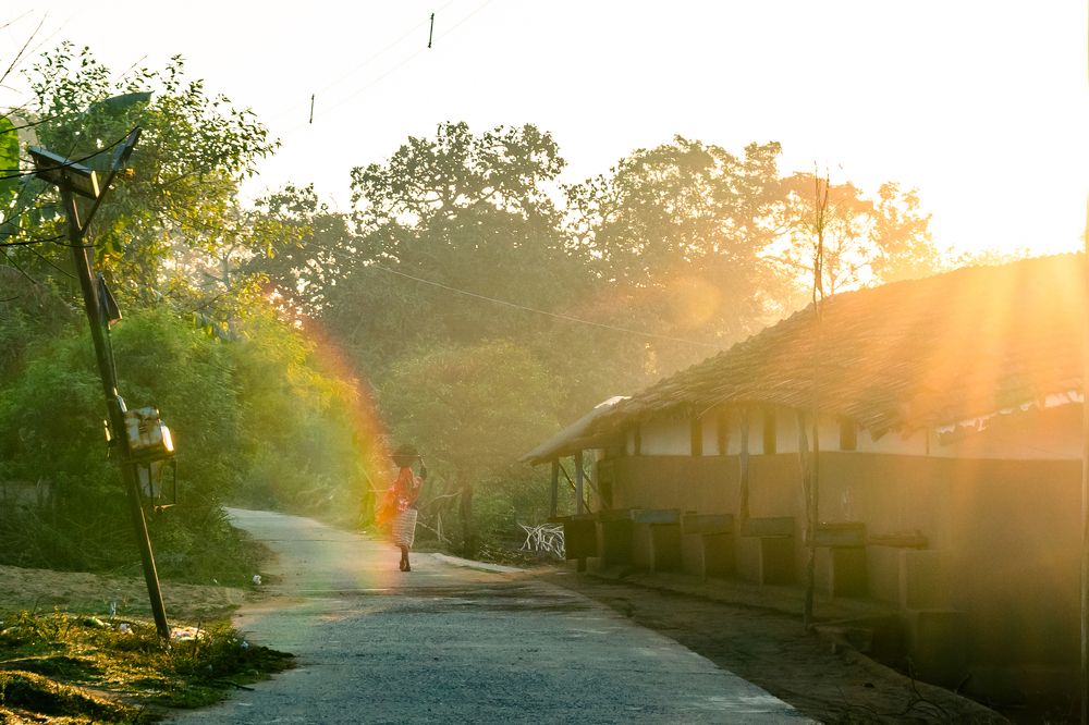 Photograph by Aritra Mukherjee
