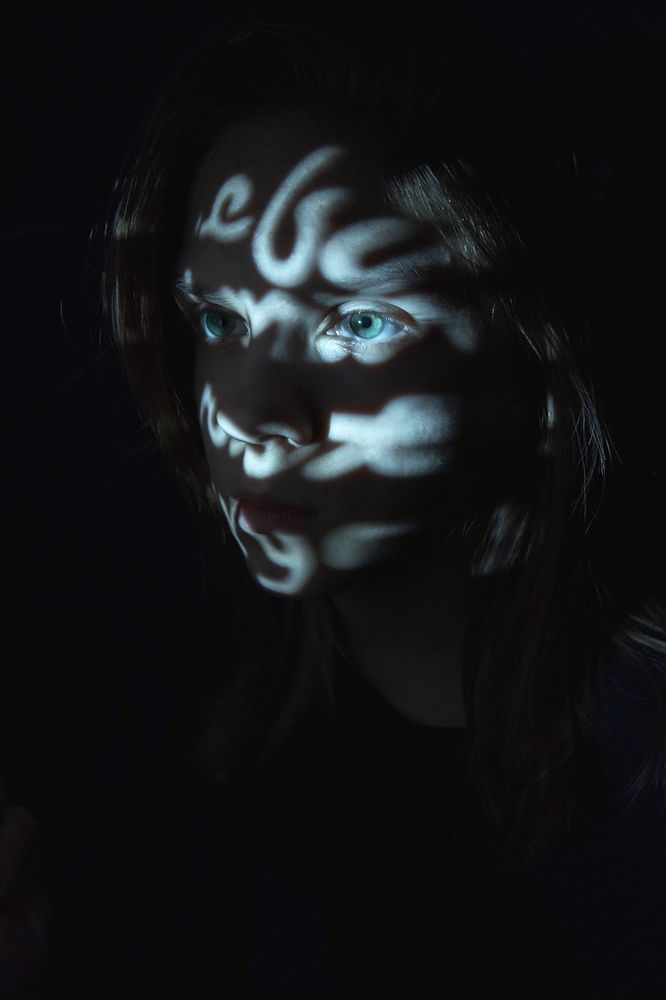 Свет и вода