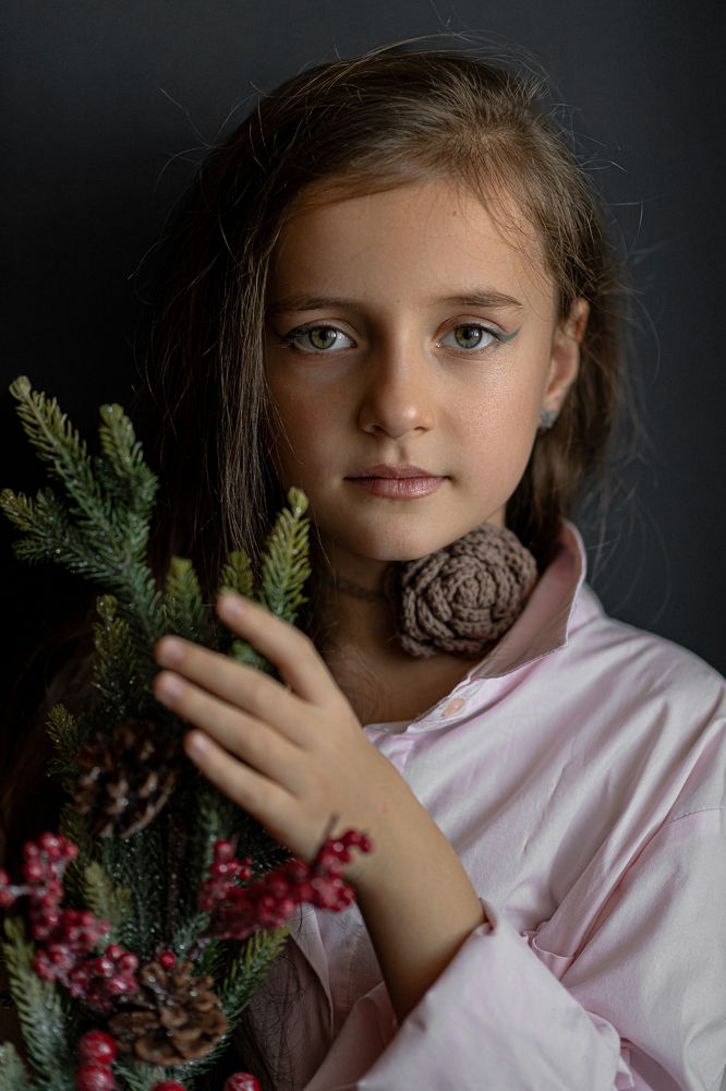 перед Рождеством