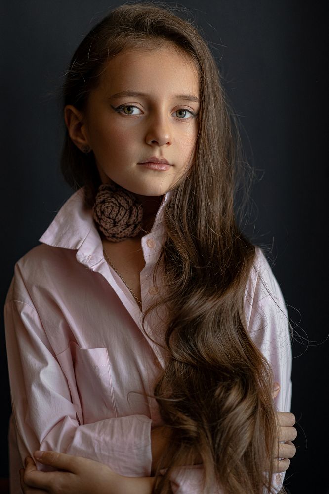 я взрослая!