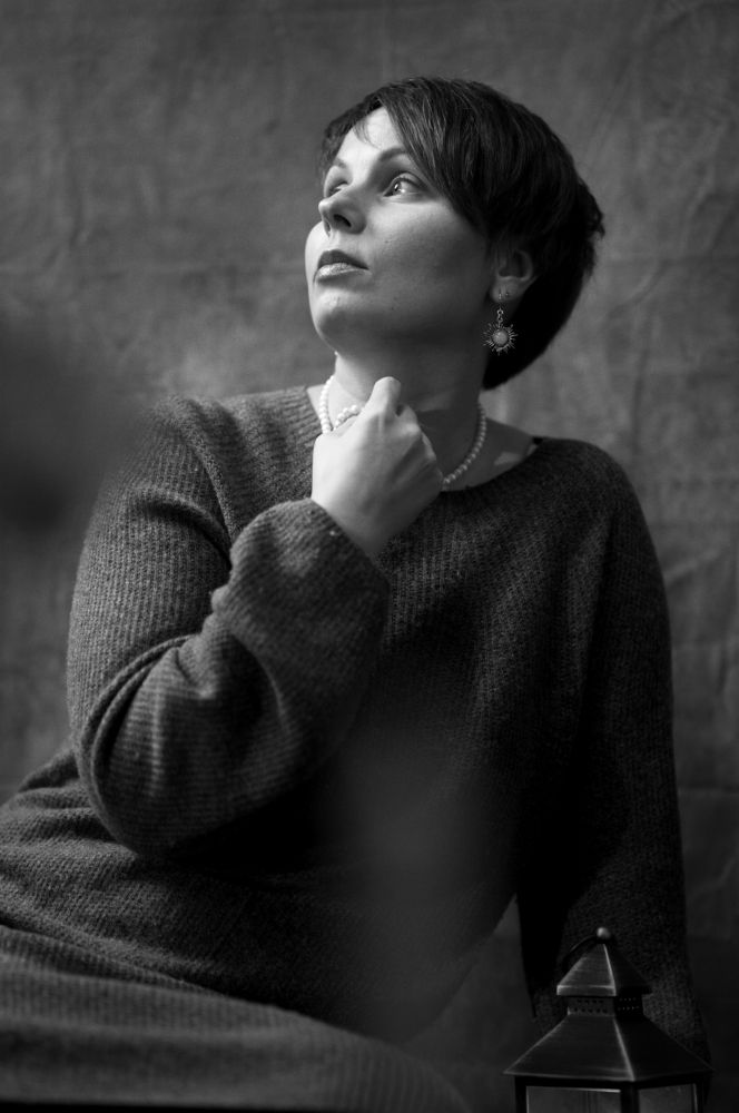 Photograph by Криволуцкий Вячеслав