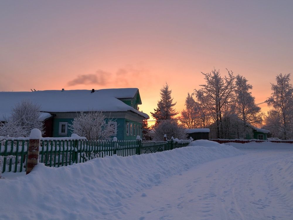 Photograph by Титов Александр