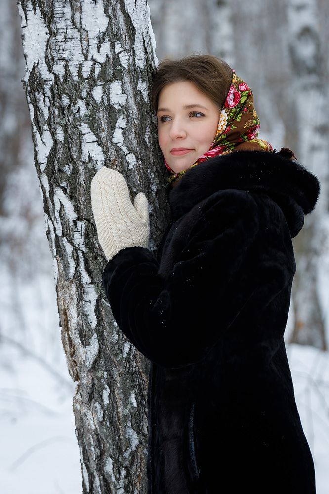 Photograph by Александр Трегубов