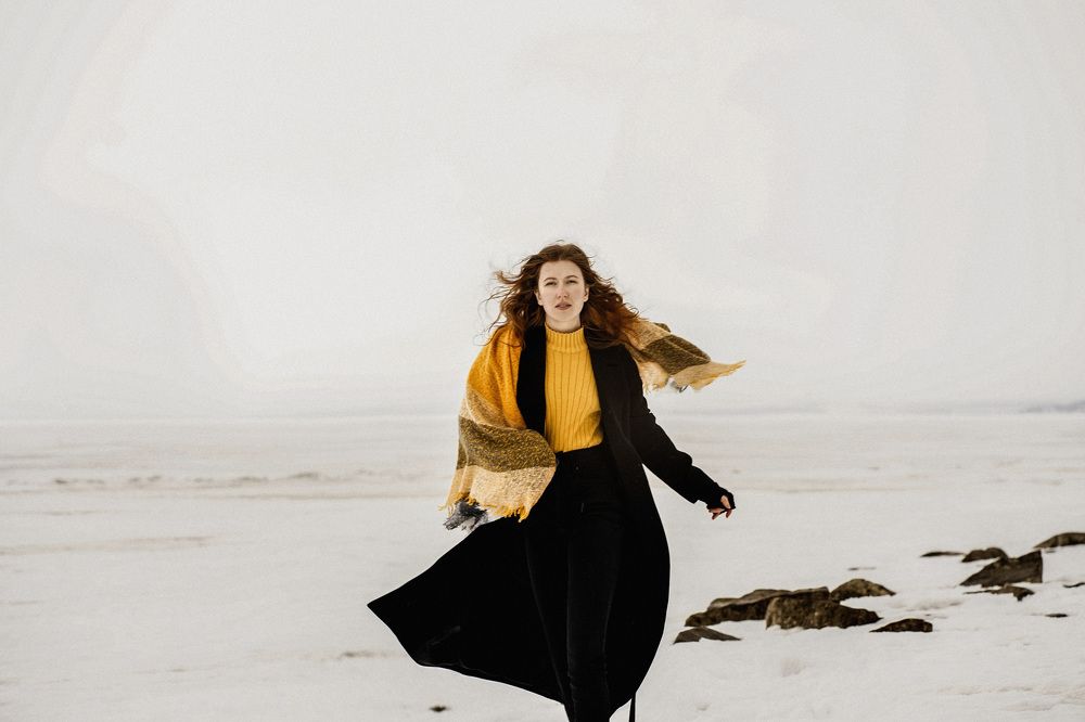 Photograph by Полина Кочубей