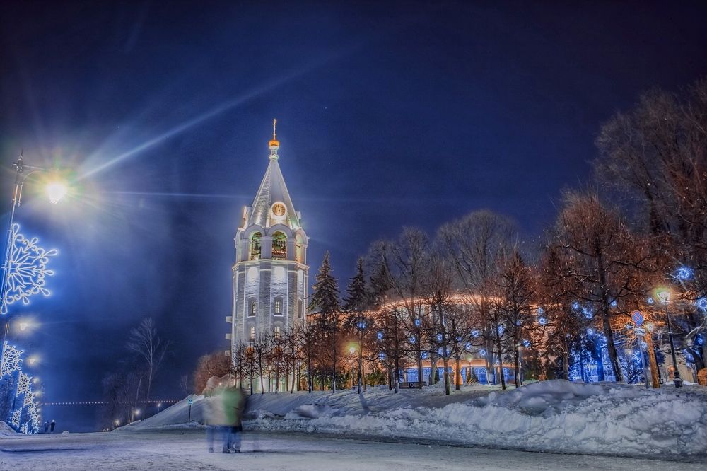 Photograph by Паша Савельев