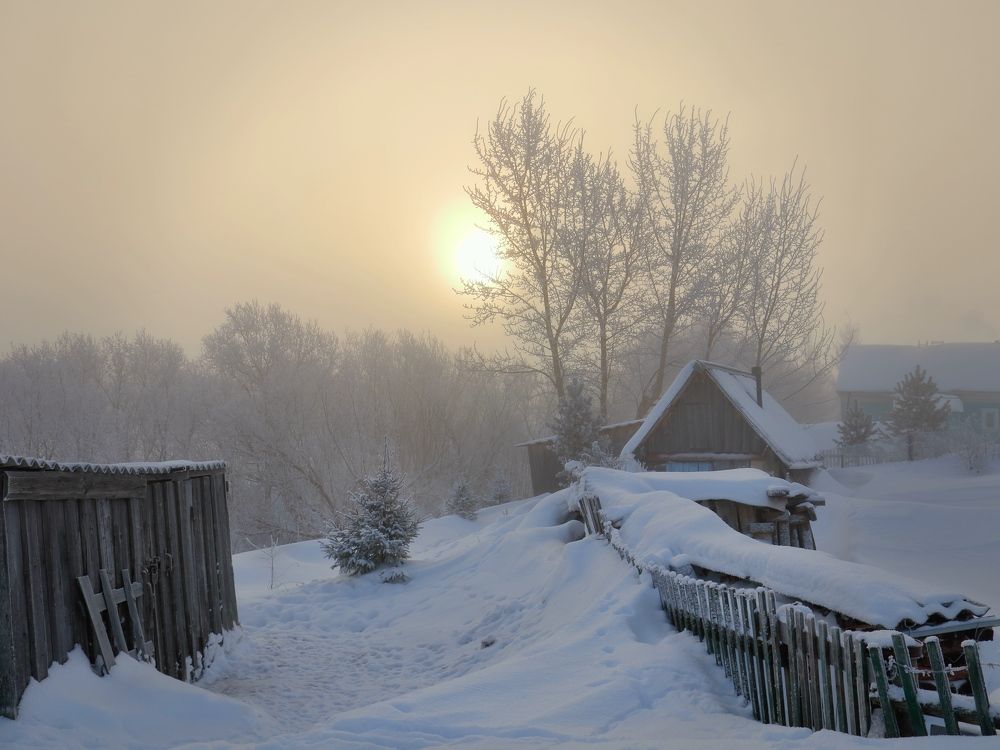 Photograph by Титов Александр