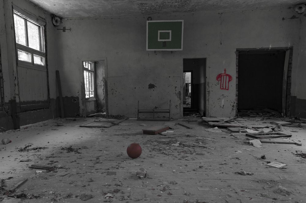 Photograph by Олег Малетин