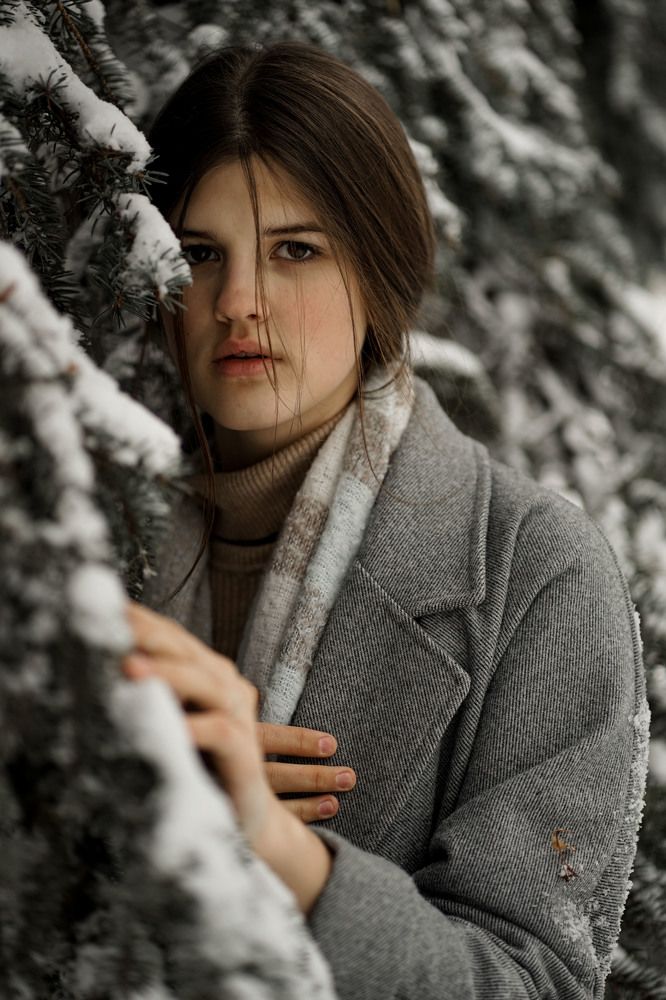 Photograph by Полина Кочубей