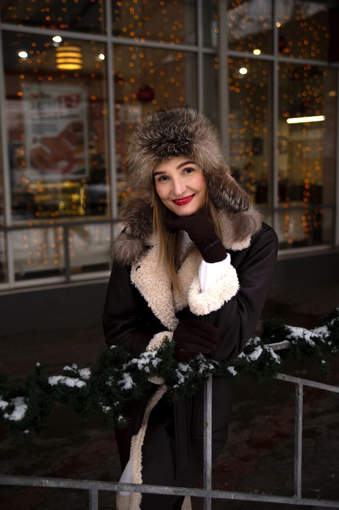 Photograph by Ирина Сергеева