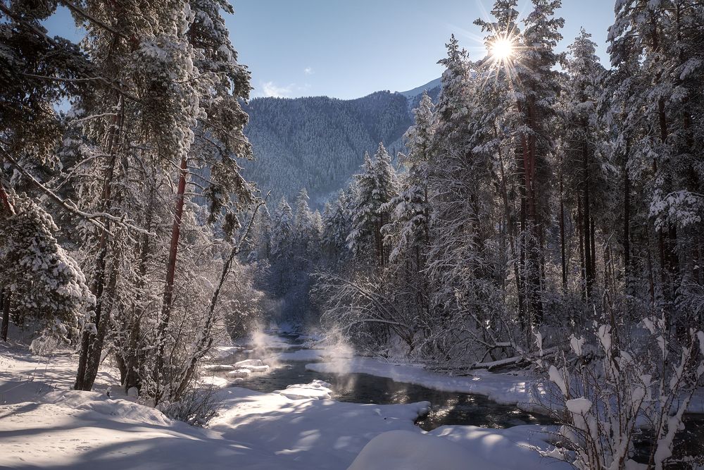 Photograph by Чехонин Александр