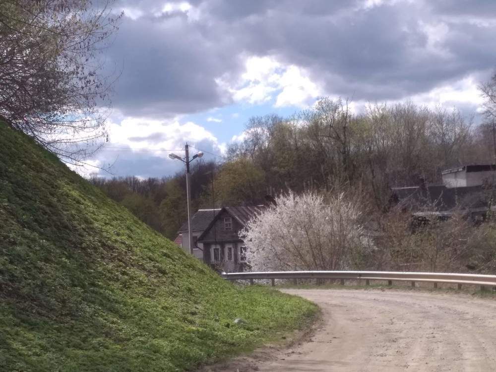 Photograph by Aliaksei Sauko