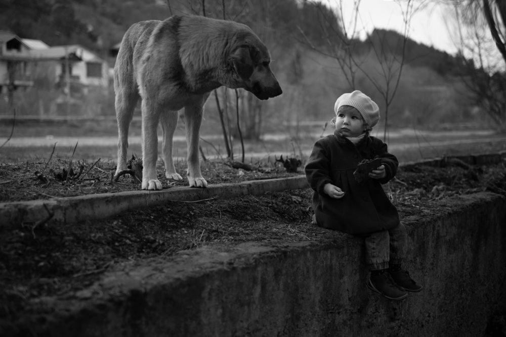 Фотография автора Nataliya Khalikova