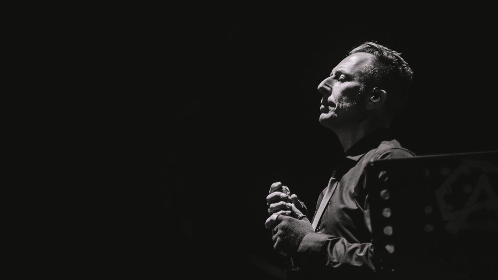 Photograph by Denis Pominov