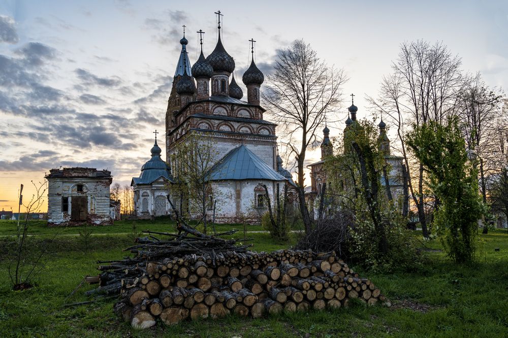 Photograph by Татьяна Решетникова