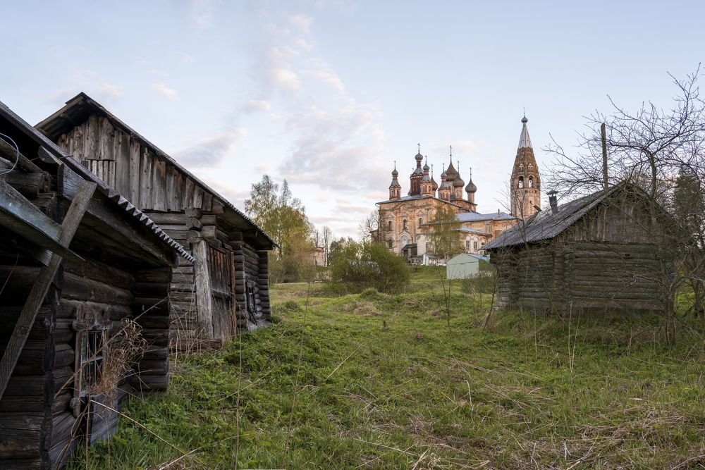 Photograph by Татьяна Решетникова