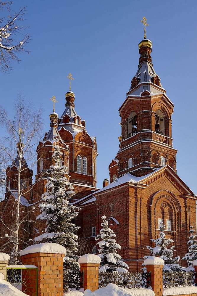 Photograph by Голованов Николай