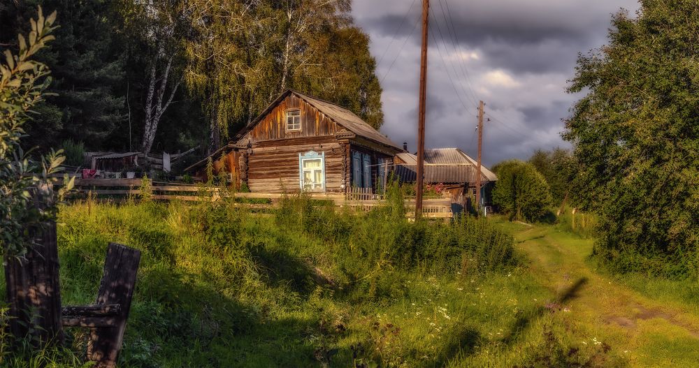 Photograph by сергей поспелов