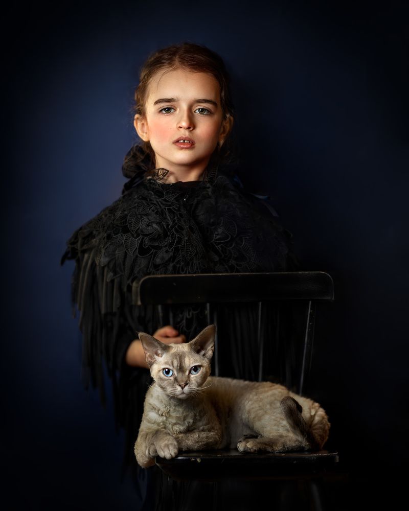 Photograph by Marzena Isik