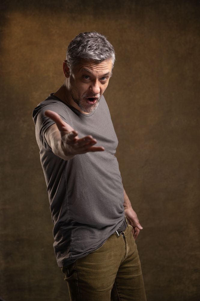 Photograph by Ksenia Sannikova