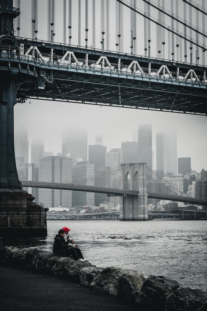 Photograph by Agnieszka Wieczorek