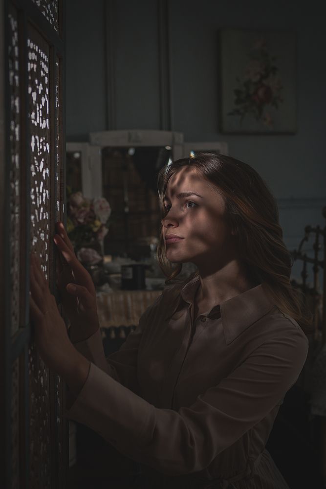 Photograph by Natalya Zimakova