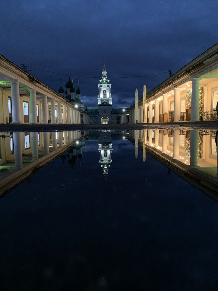 Photograph by Юлия Дубино