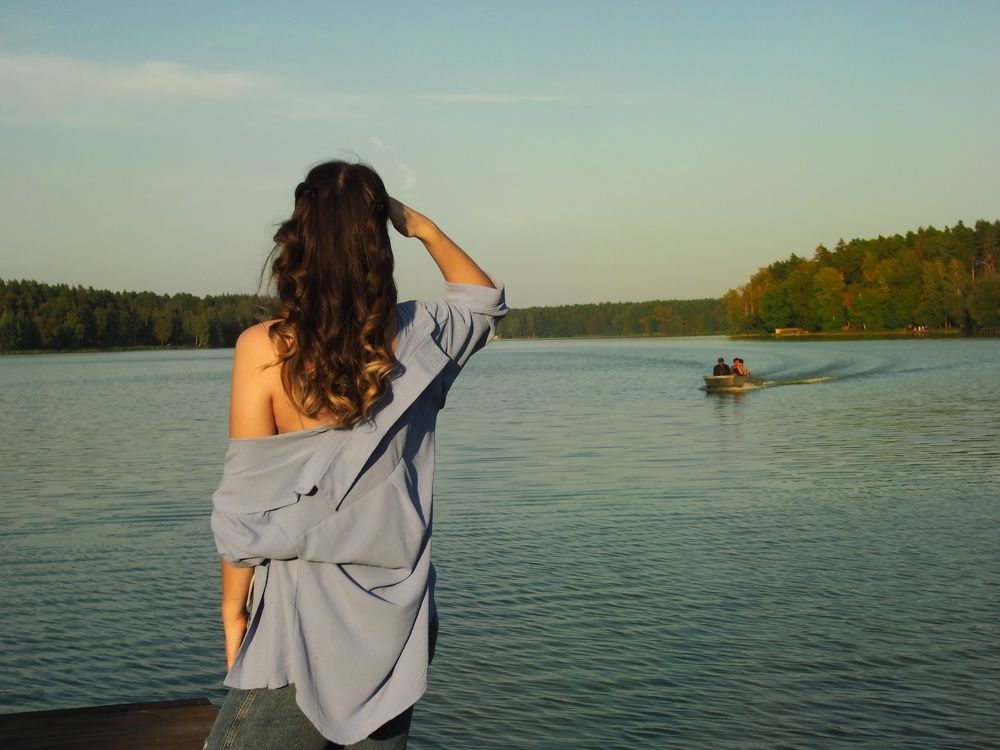 Photograph by Olga Nevedrova