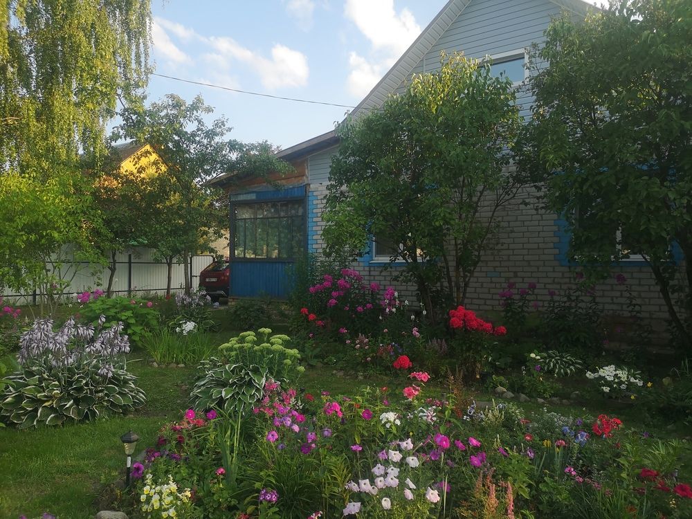 Photograph by Екатерина Борисовна Кузьмина