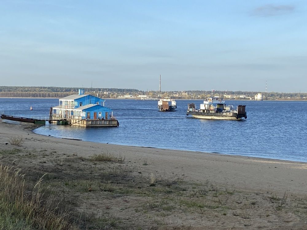 Photograph by Маргарита Миронова