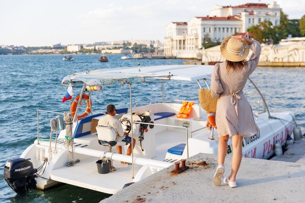 Фотография автора Сергей Качан