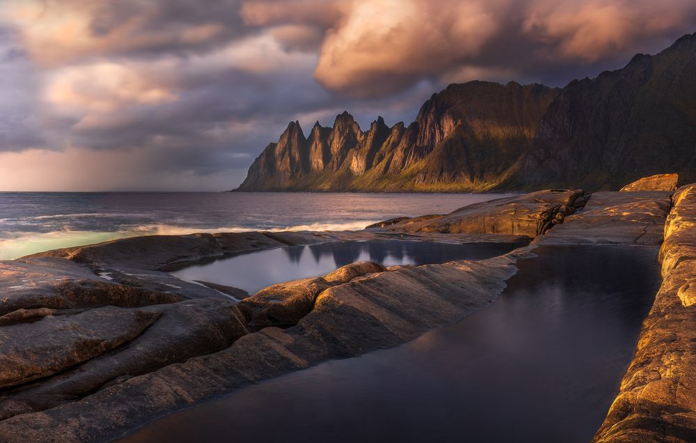 Photograph by Lukas Trixl