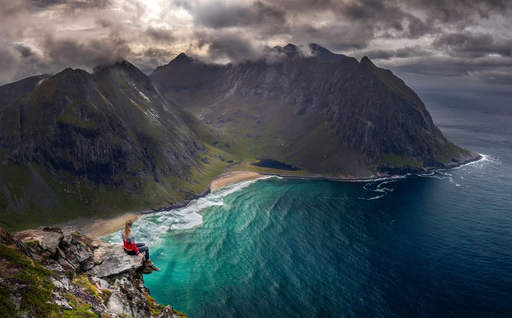 Photograph by Lukas Trixl