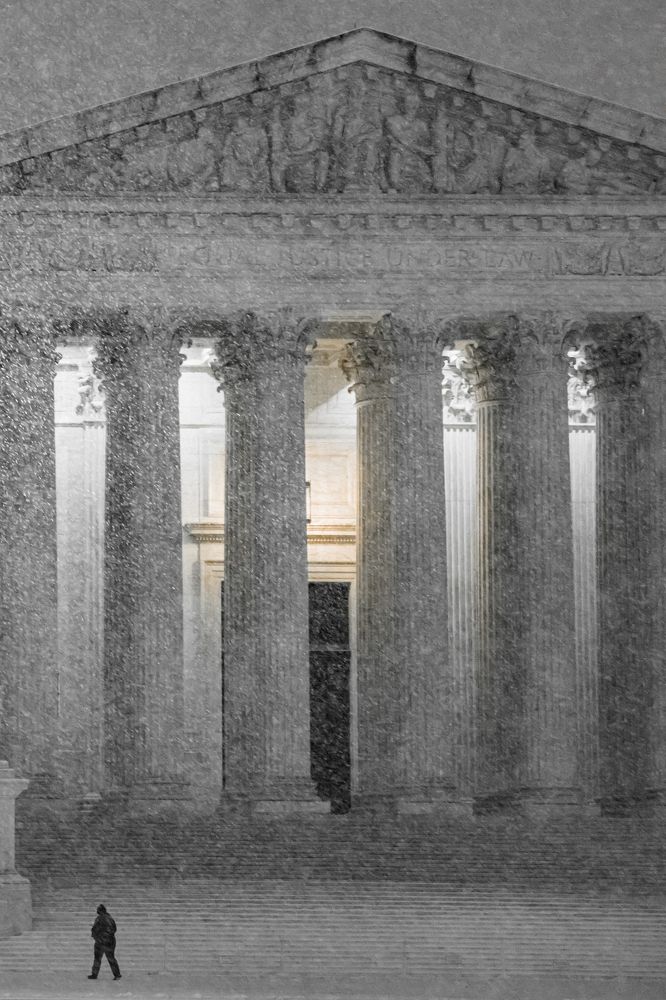 Photograph by Agnieszka Wieczorek