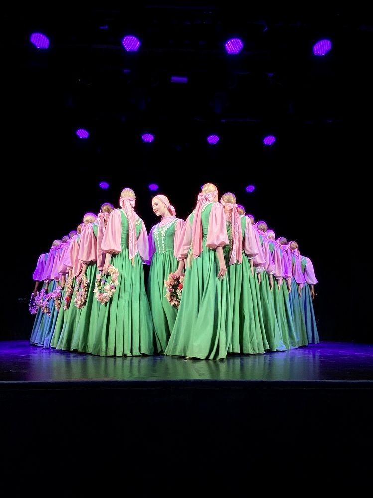 Photograph by Маргарита Миронова