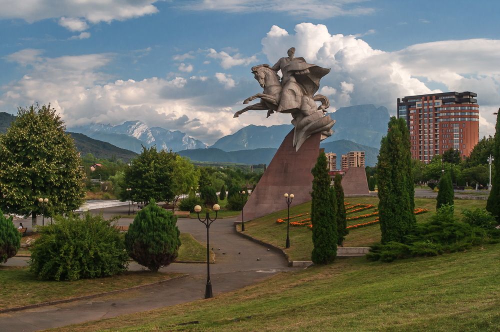 Photograph by Александр Поборчий