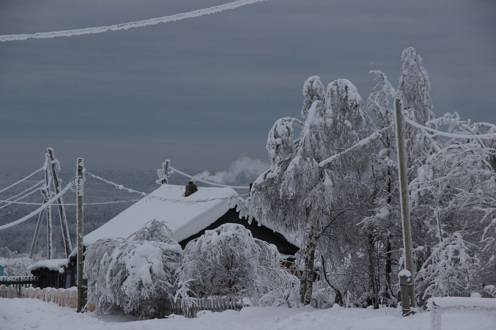 Photograph by Tatjana Tatjana