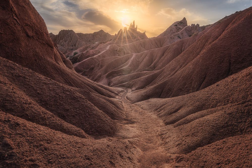 Photograph by Marina Sorokina