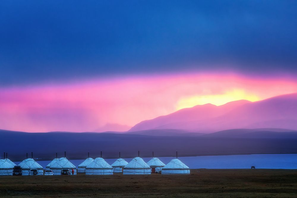 Photograph by Marina Sorokina