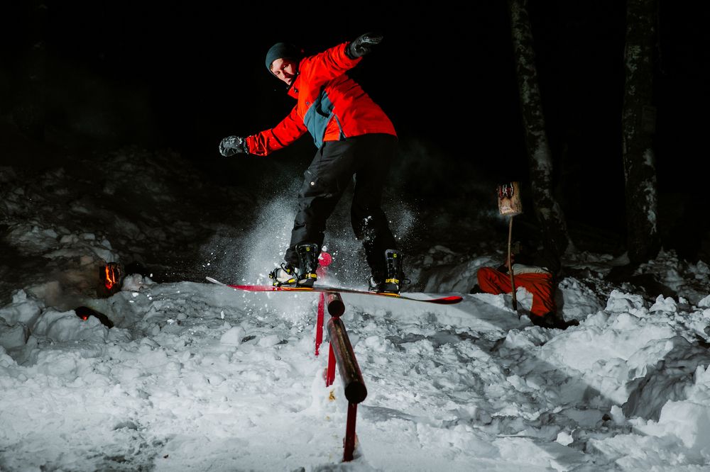 Photograph by Саша Корнюшин