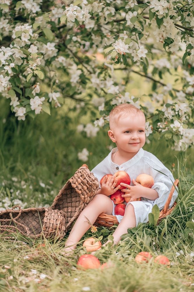 Photograph by Любовь Трефилова