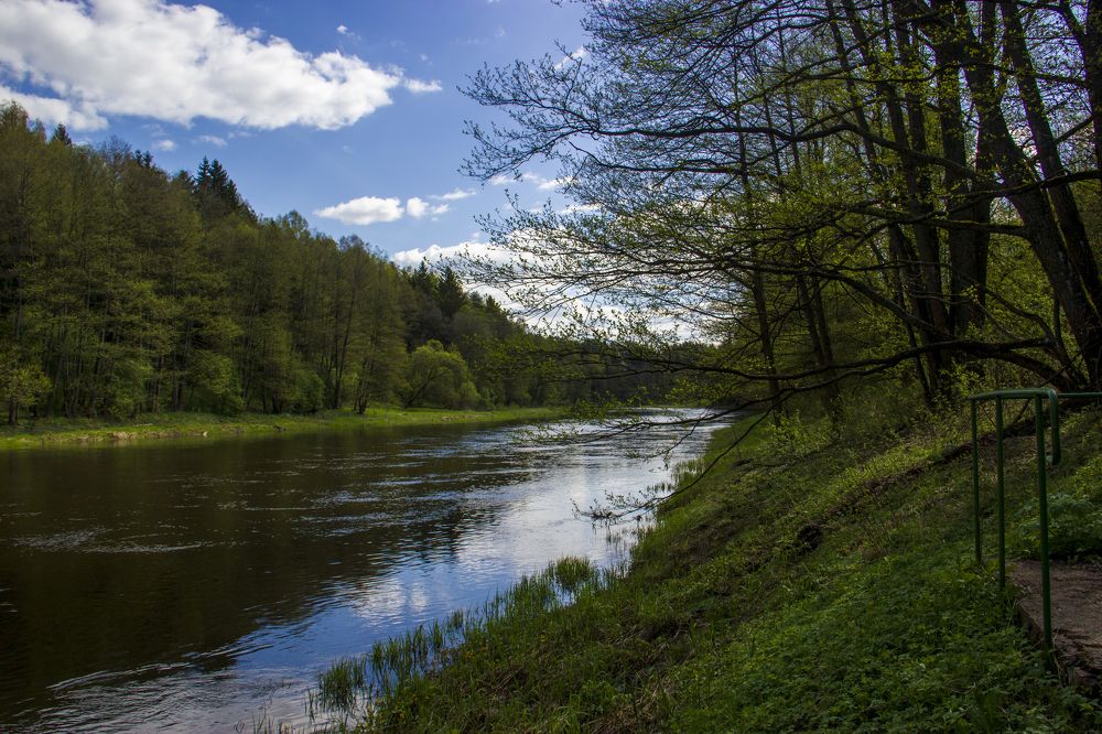 Photograph by Анна-Лаймуте Милошевич