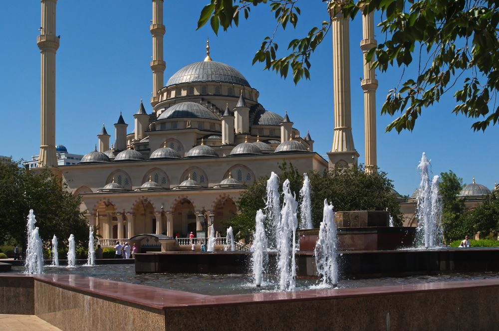 Photograph by Александр Поборчий