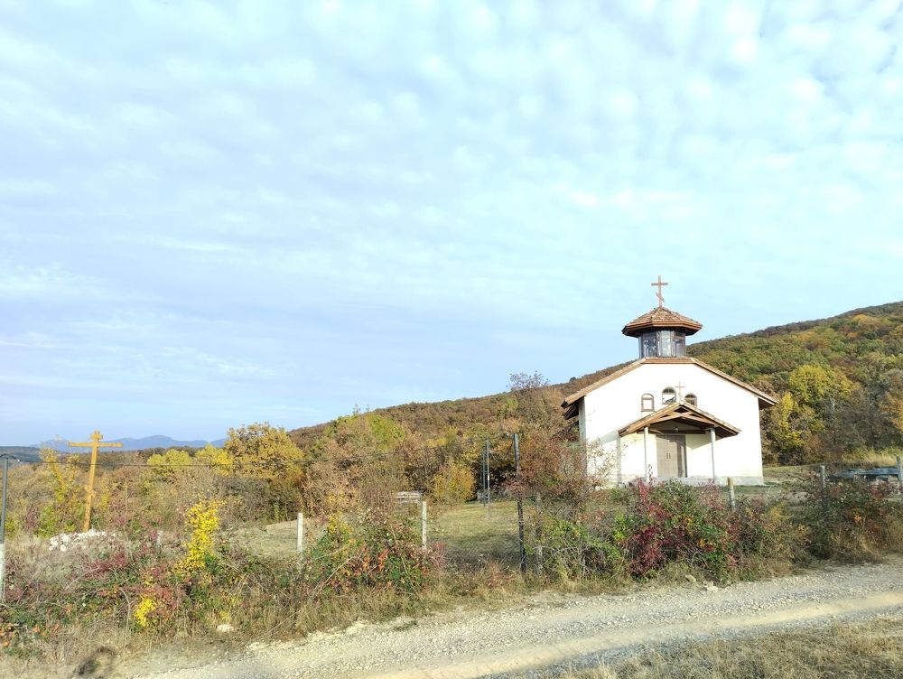 Photograph by Екатерина Игоревна