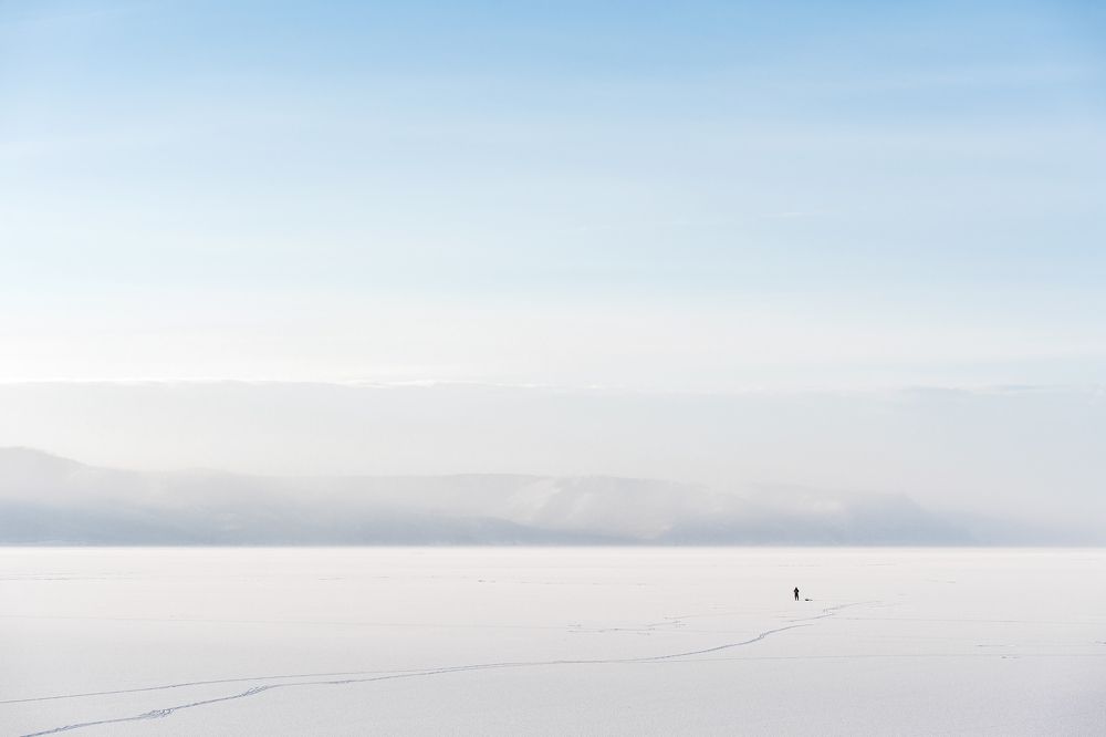 Photograph by Инесса Абрамова