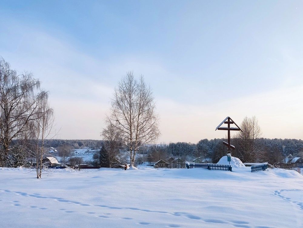 Photograph by Вадим Пикалов