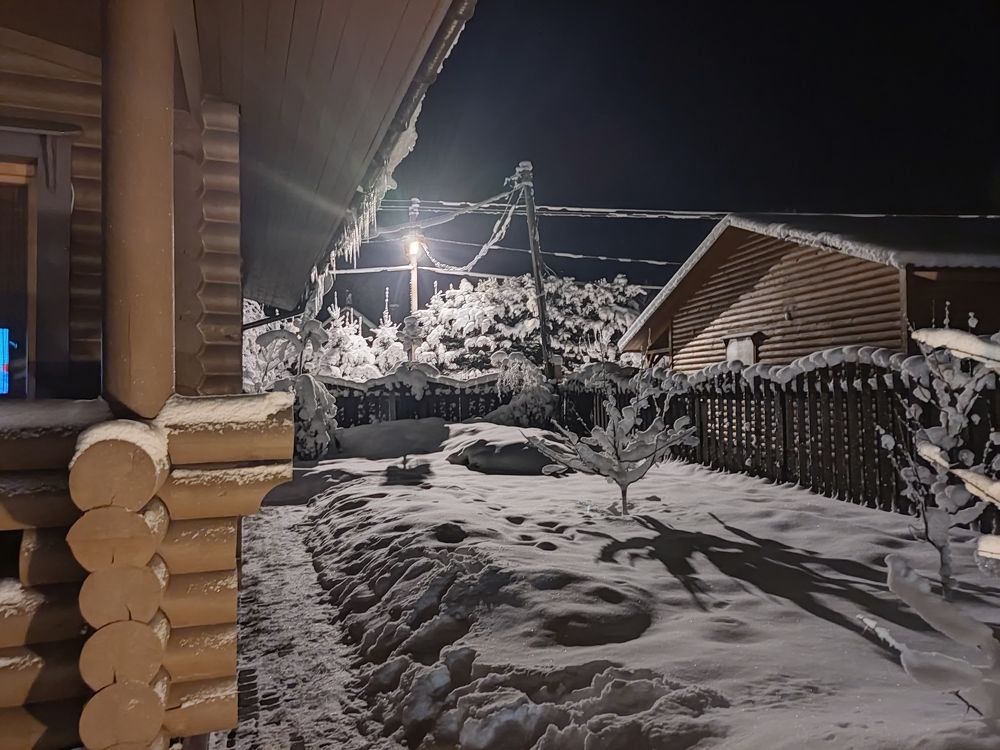 Photograph by Вадим Пикалов