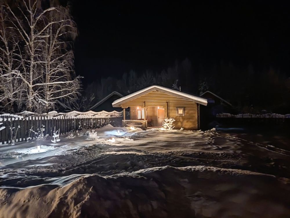 Photograph by Вадим Пикалов